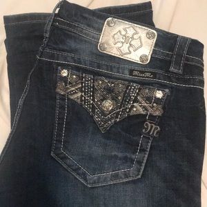 Miss Me Jeans!